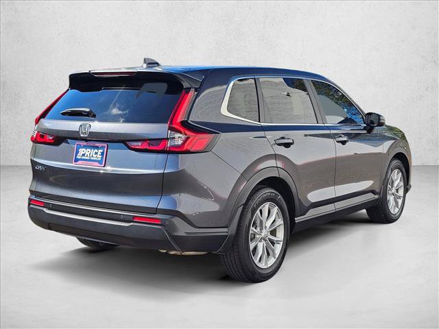 Used 2025 Honda CR-V EX-L image 5