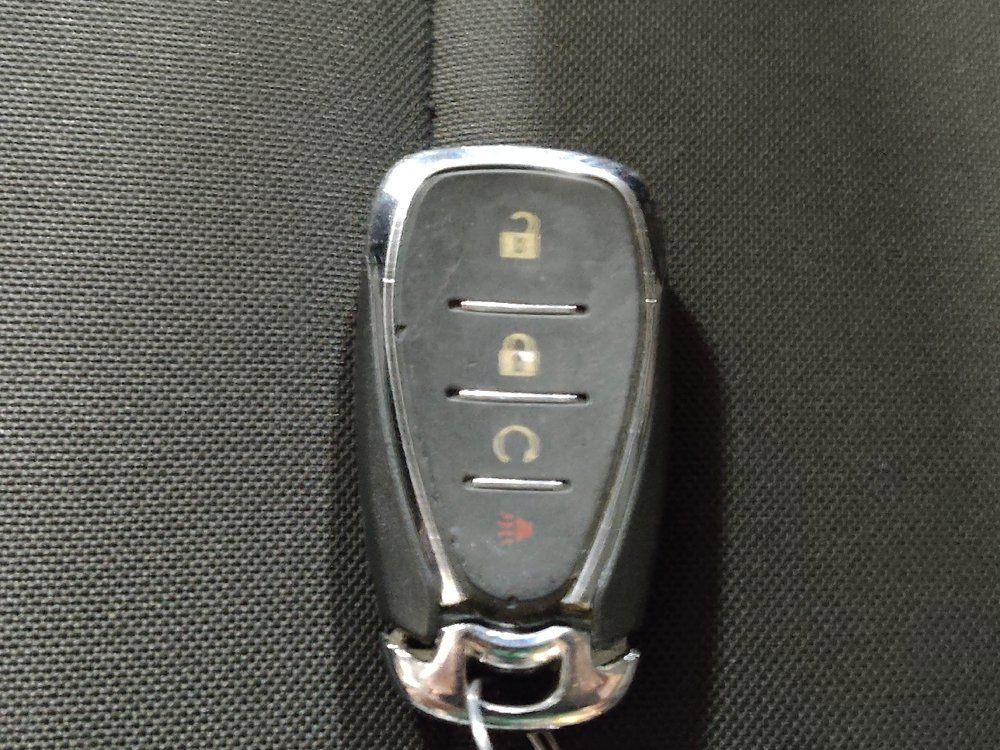 Used 2021 Chevrolet TrailBlazer LT w/ Convenience Package AWD/4WD image 32