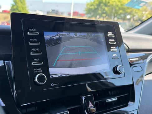 Used 2023 Toyota Camry SE FWD image 16