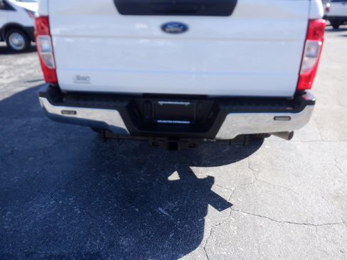 Used 2020 Ford F350 XL w/ STX Appearance Package image 5