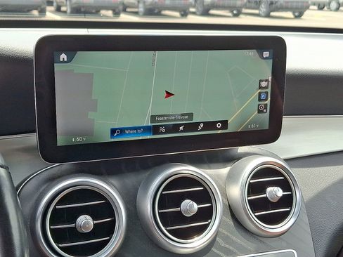 Used 2022 Mercedes-Benz GLC 300 GLC 300 image 17