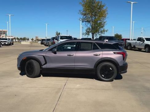 New 2026 Chevrolet Blazer EV LT image 5
