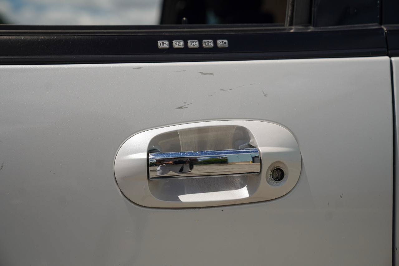 Used 2015 Ford Expedition EL XLT AWD/4WD image 4