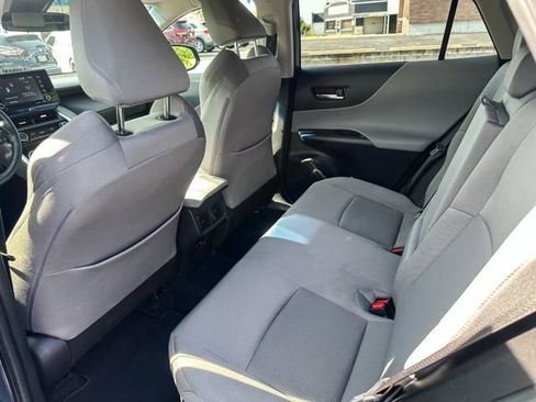 Used 2021 Toyota Venza LE AWD/4WD image 20
