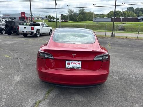 Used 2023 Tesla Model 3 Standard Range RWD image 7