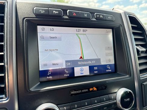 Used 2020 Ford Expedition Platinum AWD/4WD image 15
