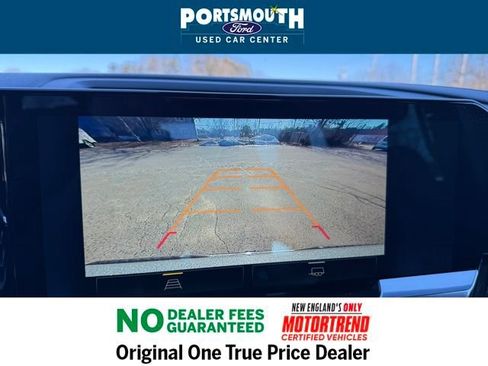 Used 2025 Chevrolet Silverado 1500 LT image 10