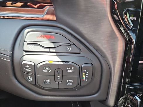 New 2026 RAM 1500 RHO AWD/4WD image 26