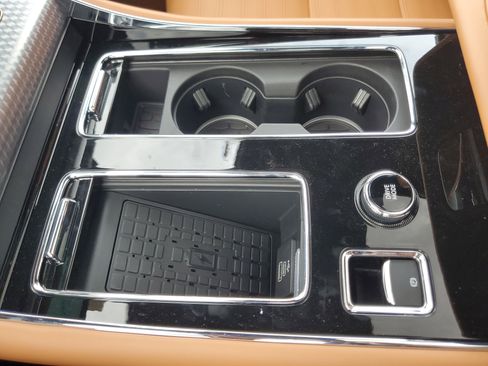 New 2026 Lincoln Aviator Black Label AWD/4WD image 22