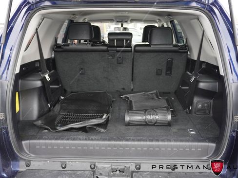 Used 2019 Toyota 4Runner SR5 Premium image 44