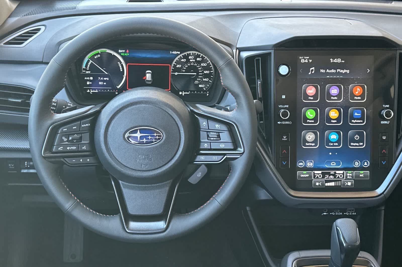 New 2026 Subaru Crosstrek 2.5i Limited AWD/4WD image 14
