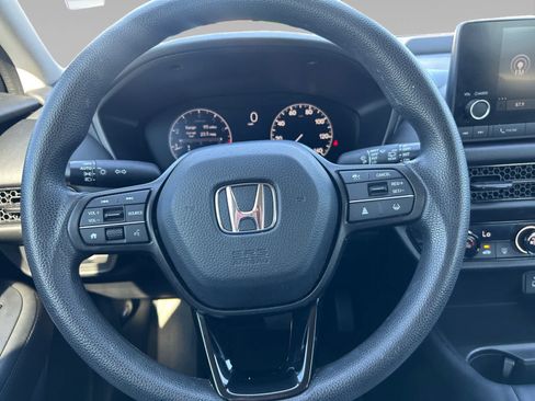 Used 2024 Honda HR-V LX image 12