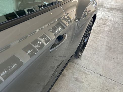 Used 2021 Bentley Continental GT Mulliner image 19