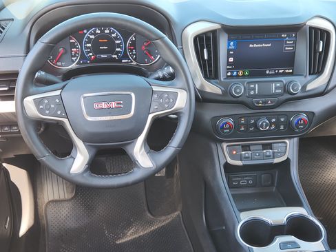 Used 2023 GMC Terrain Denali AWD/4WD image 28
