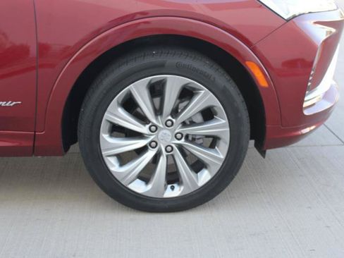 Used 2024 Buick Envista Avenir FWD image 49