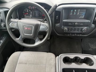 Used 2018 GMC Sierra 1500 4x4 Double Cab w/ Elevation Edition