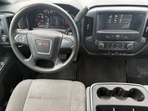 Used 2018 GMC Sierra 1500 4x4 Double Cab w/ Elevation Edition image 3
