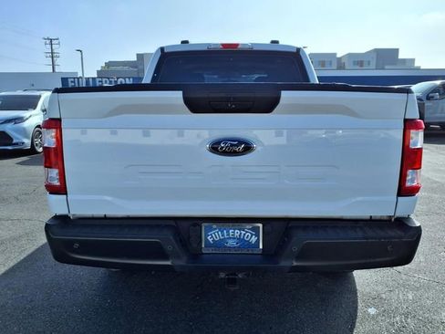 Certified 2021 Ford F150 XL w/ Equipment Group 101A High RWD image 22