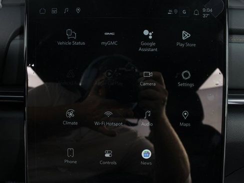 New 2026 GMC Terrain AT4 image 4