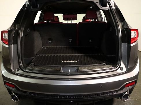 Used 2024 Acura RDX A-Spec AWD/4WD image 30
