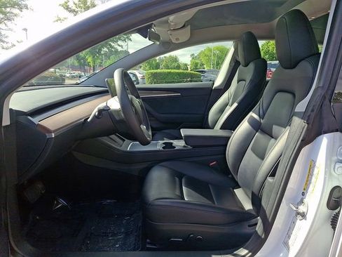Used 2023 Tesla Model 3 Standard Range RWD image 15