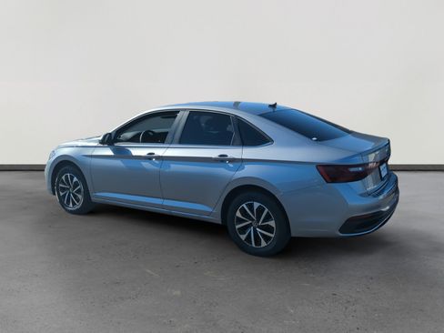 New 2026 Volkswagen Jetta S image 3