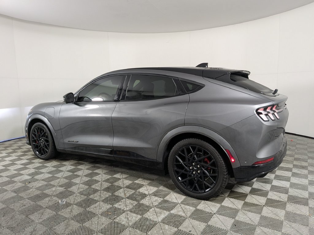 Used 2023 Ford Mustang Mach-E GT w/ GT Performance Edition AWD/4WD image 7