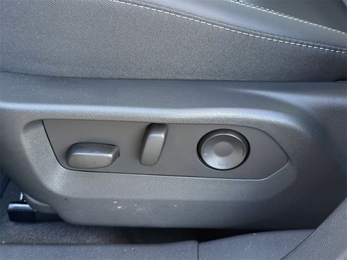 New 2026 Buick Envision Preferred image 17