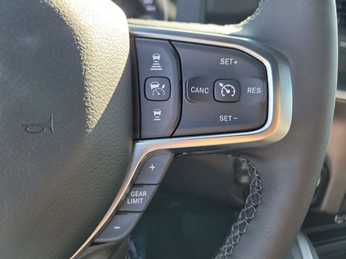 New 2026 RAM 1500 Big Horn image 6