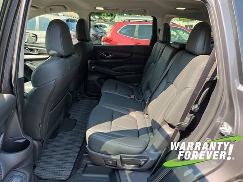 New 2026 Subaru Ascent Premium AWD/4WD image 15