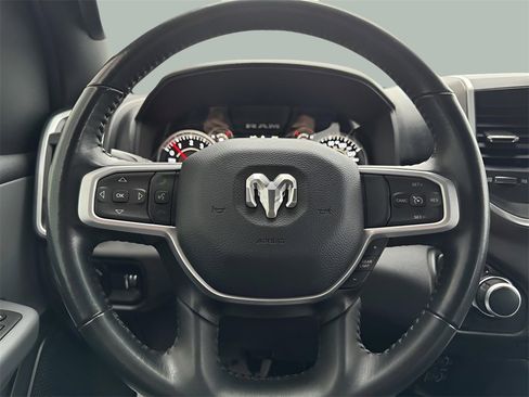 Used 2023 RAM 1500 Lone Star image 20