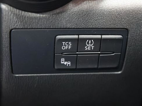 Used 2016 MAZDA CX-3 Grand Touring image 22