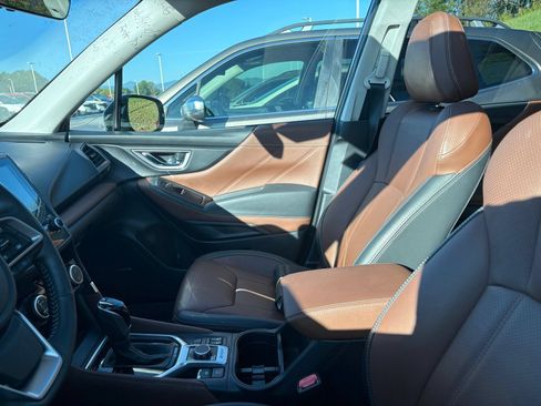 Certified 2024 Subaru Forester Touring AWD/4WD image 8
