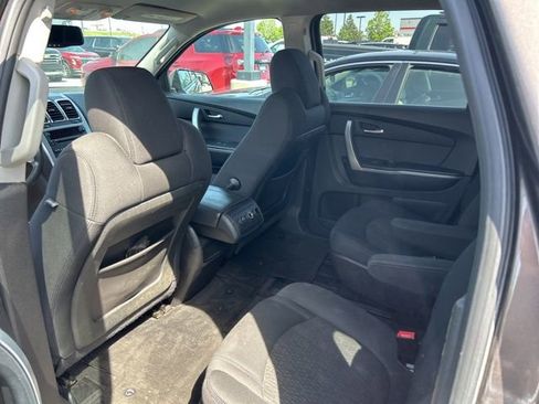 Used 2012 GMC Acadia SLE AWD/4WD image 8