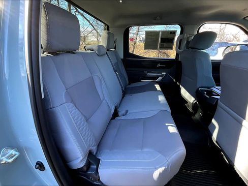 Certified 2024 Toyota Tundra SR5 image 18