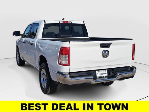 Used 2020 RAM 1500 Tradesman AWD/4WD image 5