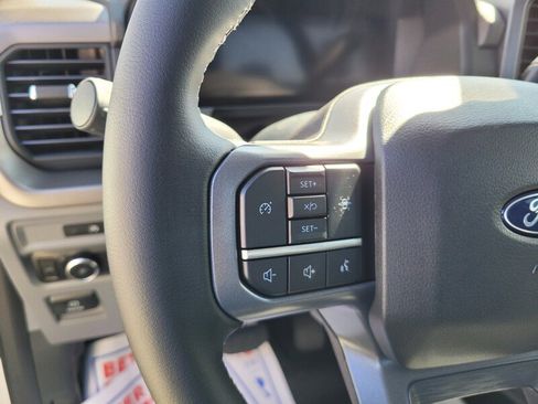 New 2025 Ford F150 XLT w/ Equipment Group 301A Standard image 42