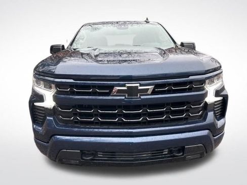 Used 2022 Chevrolet Silverado 1500 RST image 9