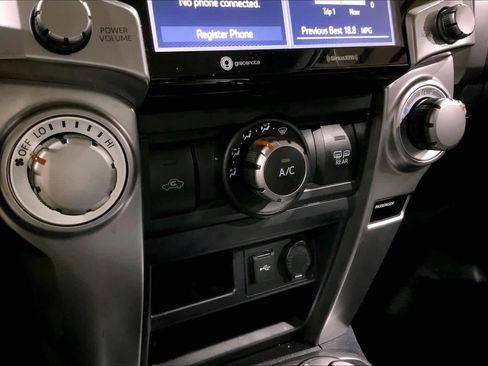 Used 2024 Toyota 4Runner SR5 image 35