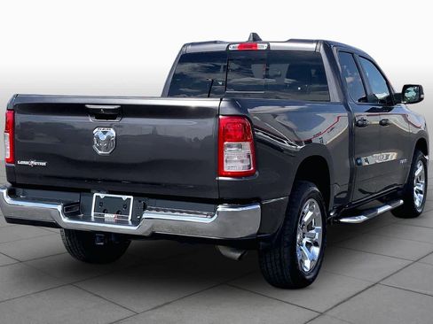Used 2021 RAM 1500 Lone Star RWD image 13