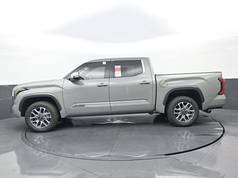 New 2026 Toyota Tundra 1794 Edition image 23