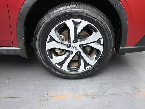 Used 2022 Subaru Outback Limited w/ Popular Package #2 image 13