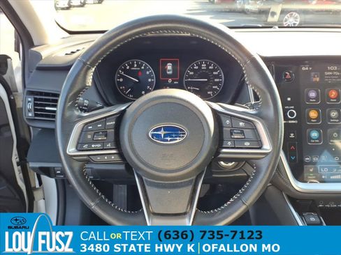 Used 2024 Subaru Legacy Premium image 23
