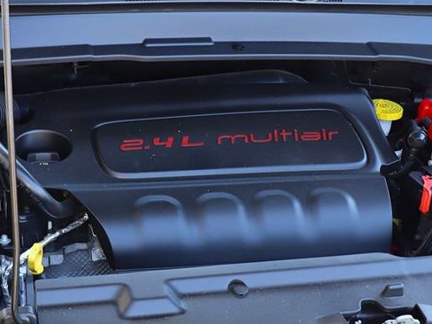 Used 2020 Jeep Compass Latitude FWD image 58