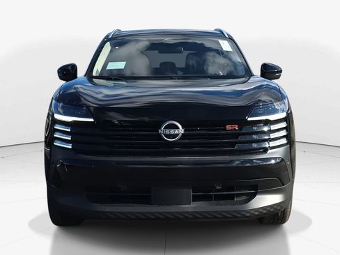 New 2026 Nissan Kicks SR image 11