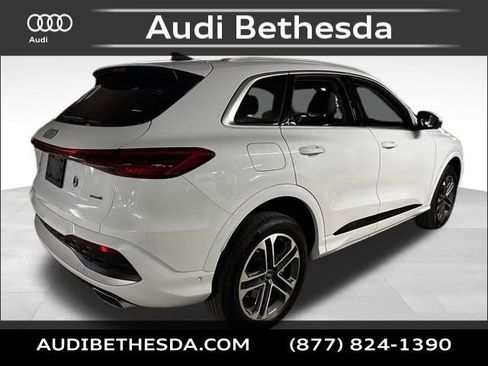 New 2025 Audi Q5 Premium image 7