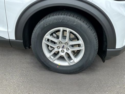 New 2026 Ford Explorer Active image 20