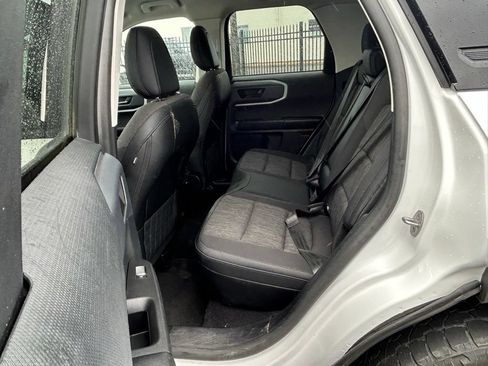 Certified 2022 Ford Bronco Sport Big Bend AWD/4WD image 33