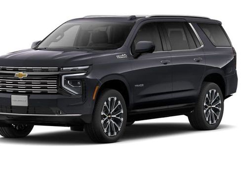 New 2026 Chevrolet Tahoe High Country image 59