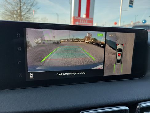 New 2026 Nissan Sentra SR image 16